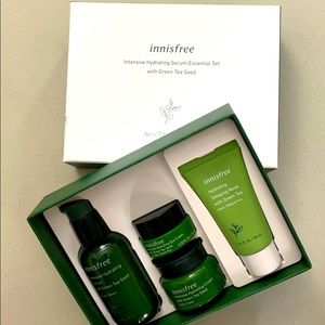 Innisfree Hydrating Serum Essential Set